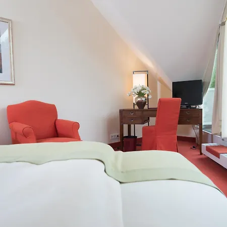 فندق Parkhotel Rothof 4*