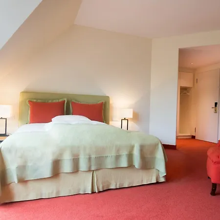 Parkhotel Rothof ホテル