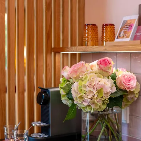 Parkhotel Rothof فندق