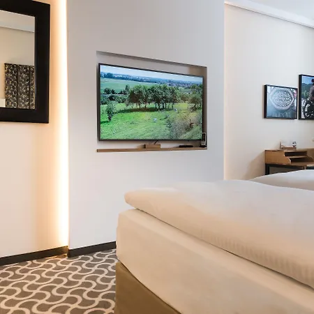 Parkhotel Rothof فندق 4*