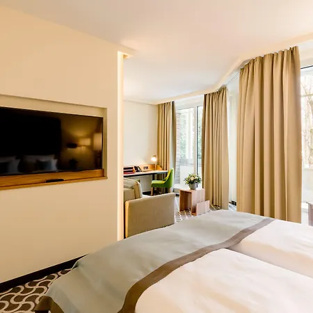 Parkhotel Rothof فندق 4*