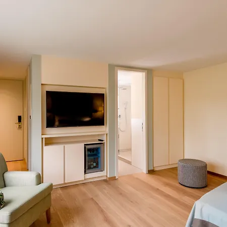 Parkhotel Rothof ميونيخ