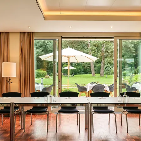 Parkhotel Rothof ميونيخ