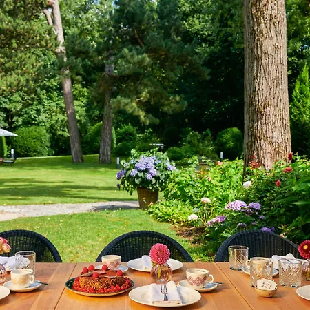 Parkhotel Rothof فندق 4*