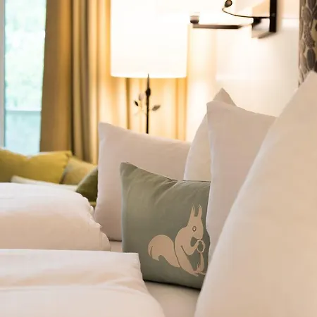 فندق Parkhotel Rothof