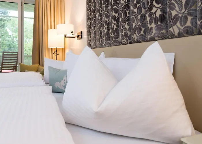 Parkhotel Rothof München