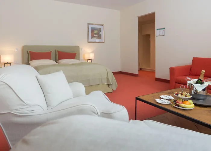 Szálloda Parkhotel Rothof