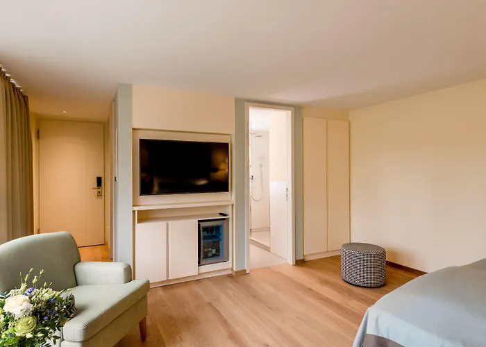 Parkhotel Rothof München