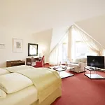 Parkhotel Rothof 4*