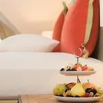 호텔 Parkhotel Rothof