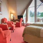 Отель Parkhotel Rothof 4*