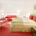 Parkhotel Rothof Hotel München