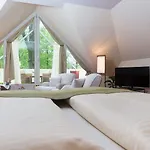 Parkhotel Rothof 뮌헨