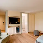 Parkhotel Rothof Мюнхен