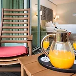호텔 Parkhotel Rothof 뮌헨