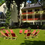 Hotel Parkhotel Rothof