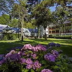 Parkhotel Rothof 4*