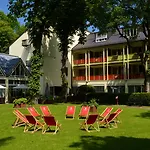 Parkhotel Rothof Отель