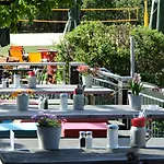 Parkhotel Rothof 뮌헨