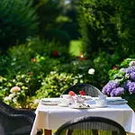 Parkhotel Rothof Hotel 4*