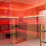Parkhotel Rothof