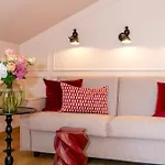 Parkhotel Rothof Hotel