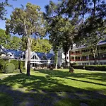 Parkhotel Rothof Hotel
