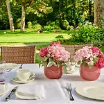 Отель Parkhotel Rothof 4*