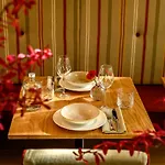 Hotel Parkhotel Rothof München