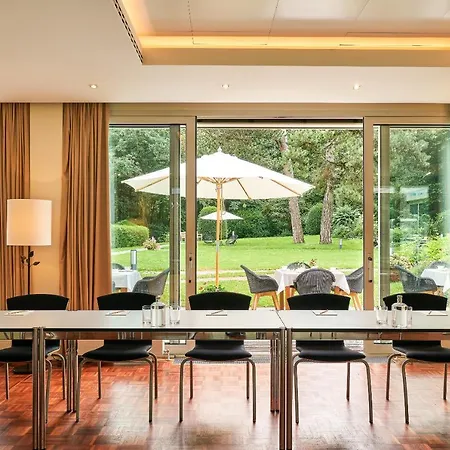 Parkhotel Rothof Hotel