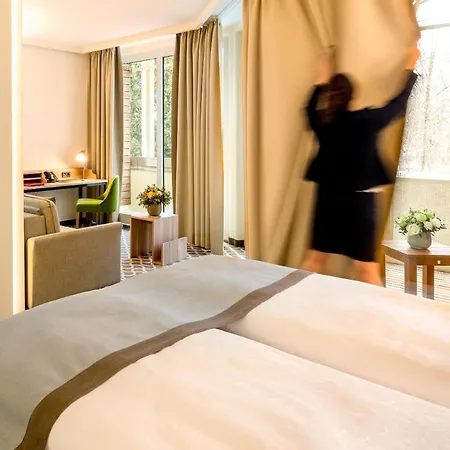 Parkhotel Rothof 4*