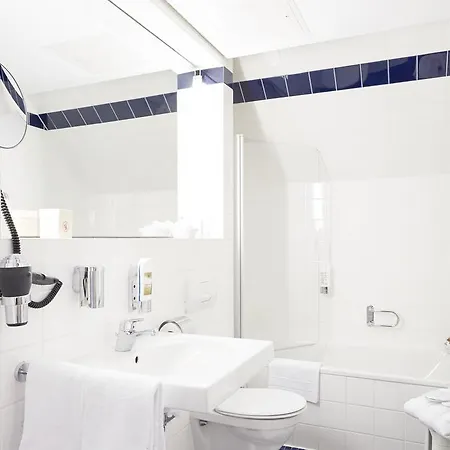 Otel Parkhotel Rothof 4*