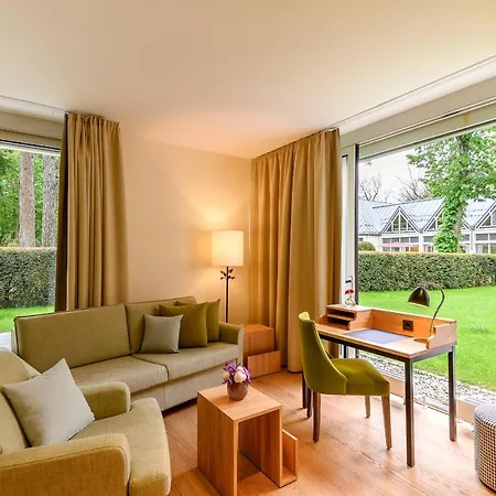 Parkhotel Rothof 4* Munich