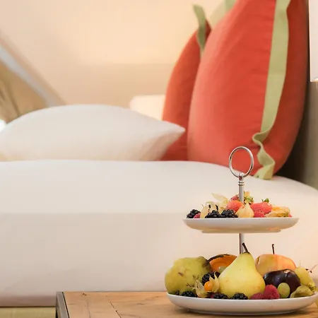 Hotel Parkhotel Rothof