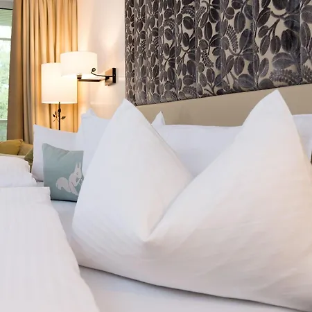 Parkhotel Rothof Munich