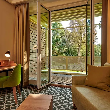 Parkhotel Rothof Hotel 4*