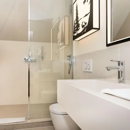 Parkhotel Rothof 4* Munich