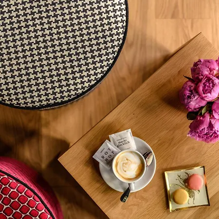 Parkhotel Rothof Hotel München