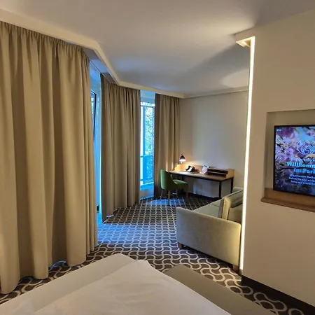 Parkhotel Rothof 4*