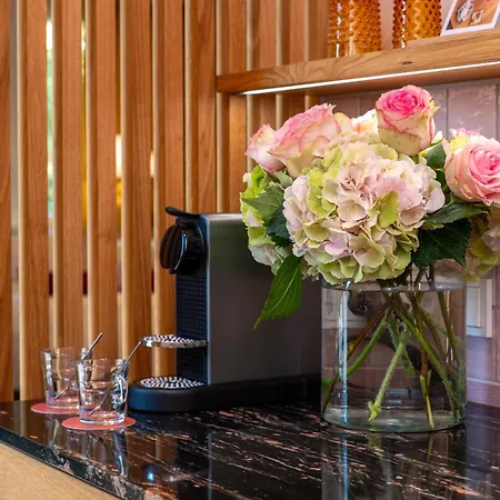 Parkhotel Rothof 4* Münih