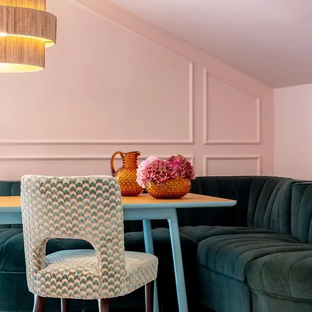 Hotel Parkhotel Rothof