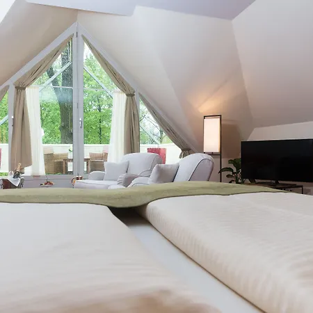 Parkhotel Rothof Münih