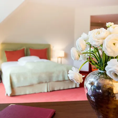 Parkhotel Rothof München