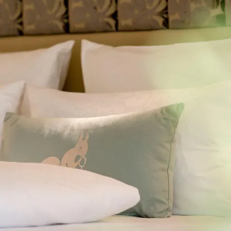 Parkhotel Rothof Hotell 4*