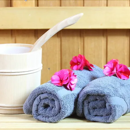 Otel Parkhotel Rothof Münih