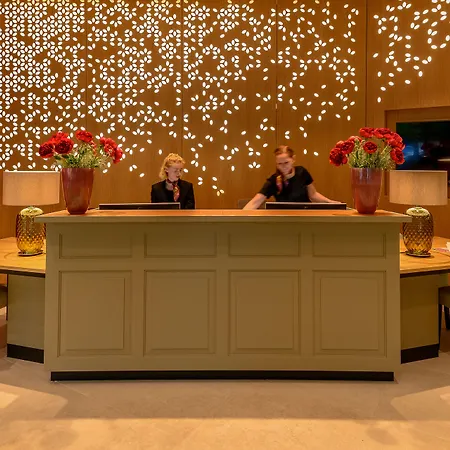 Parkhotel Rothof München