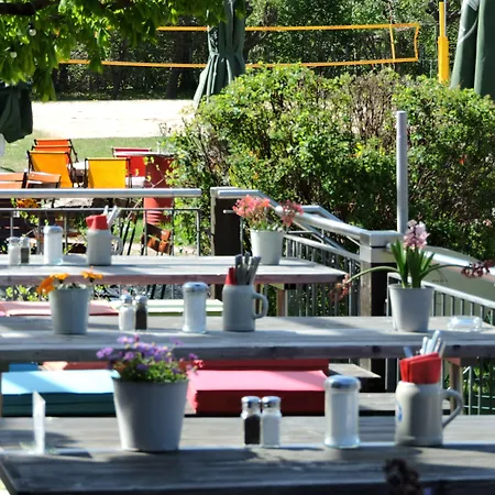 Parkhotel Rothof München
