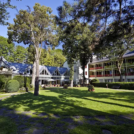 Parkhotel Rothof Hotel