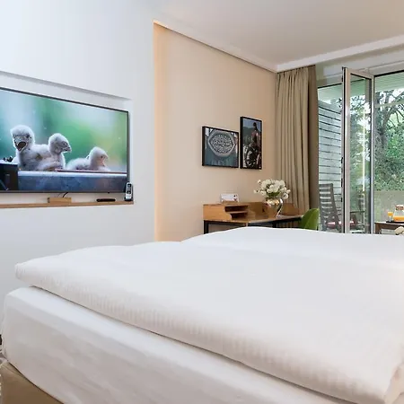 Parkhotel Rothof