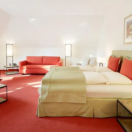 Parkhotel Rothof Munich
